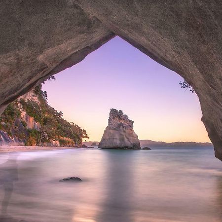 Hot Water Beach Bure Wai Hotwater Beach Dış mekan fotoğraf